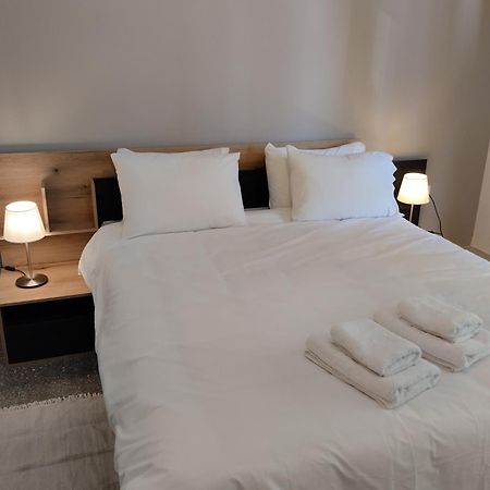 Pansea 13 Exclusive Suites 테살로니키 외부 사진