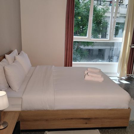 Pansea 13 Exclusive Suites 테살로니키 외부 사진
