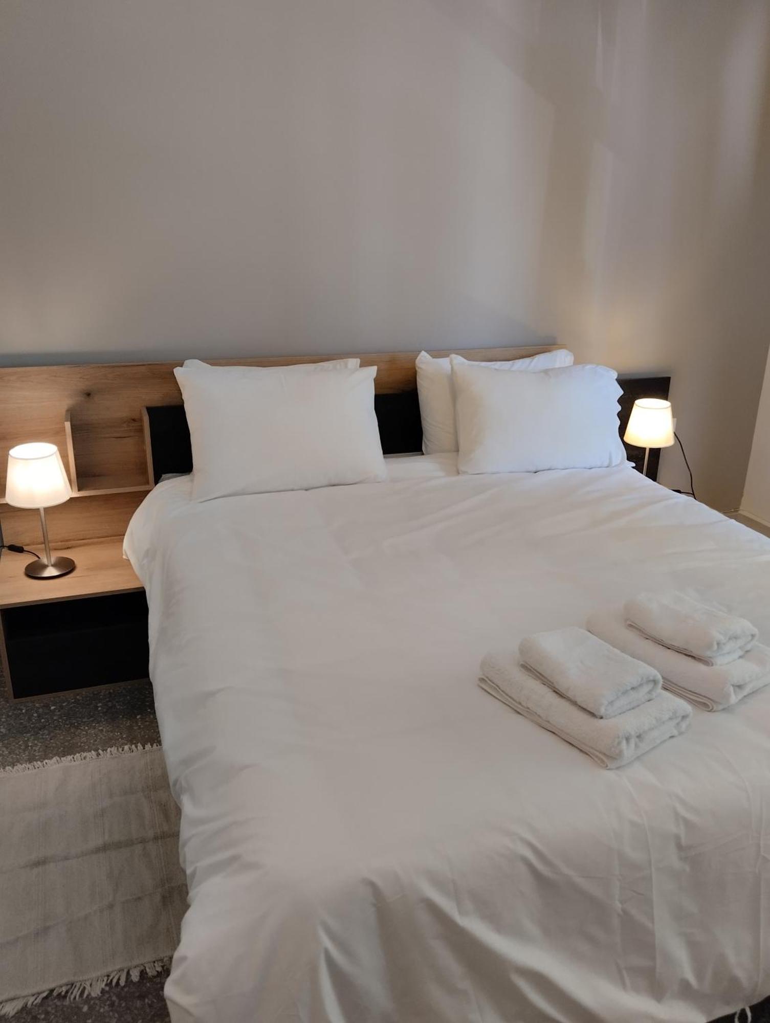 Pansea 13 Exclusive Suites 테살로니키 외부 사진
