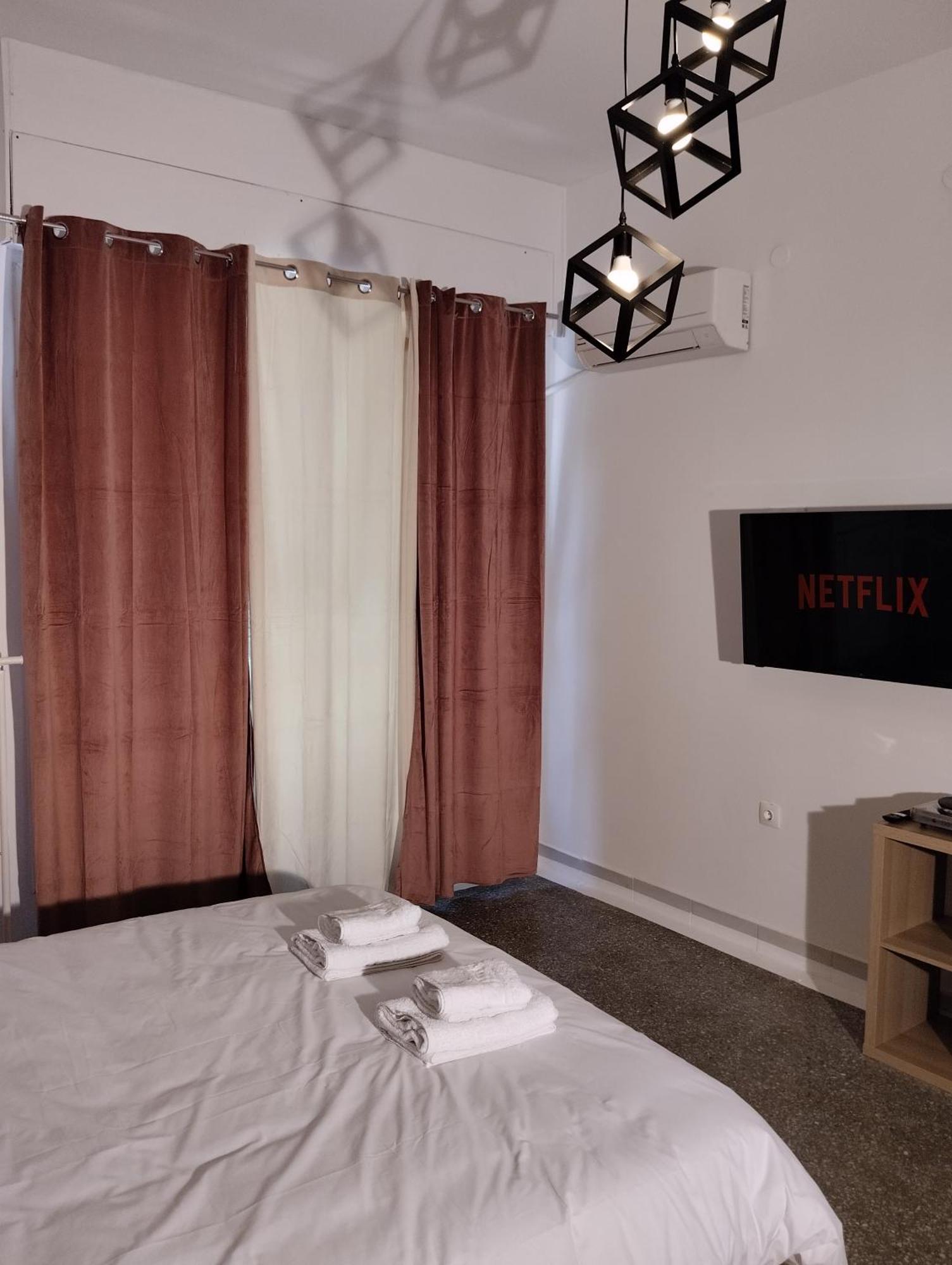 Pansea 13 Exclusive Suites 테살로니키 외부 사진