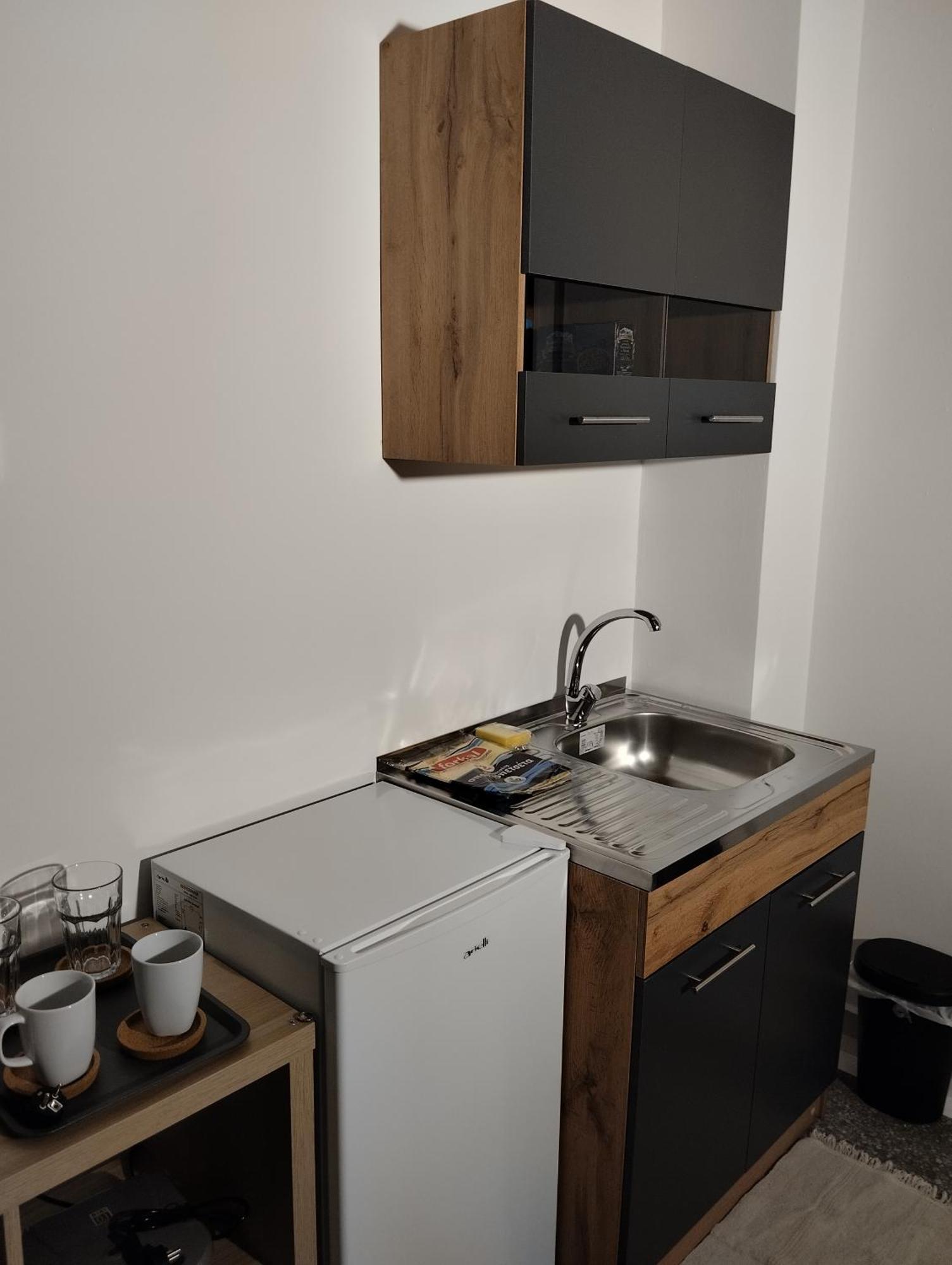 Pansea 13 Exclusive Suites 테살로니키 외부 사진