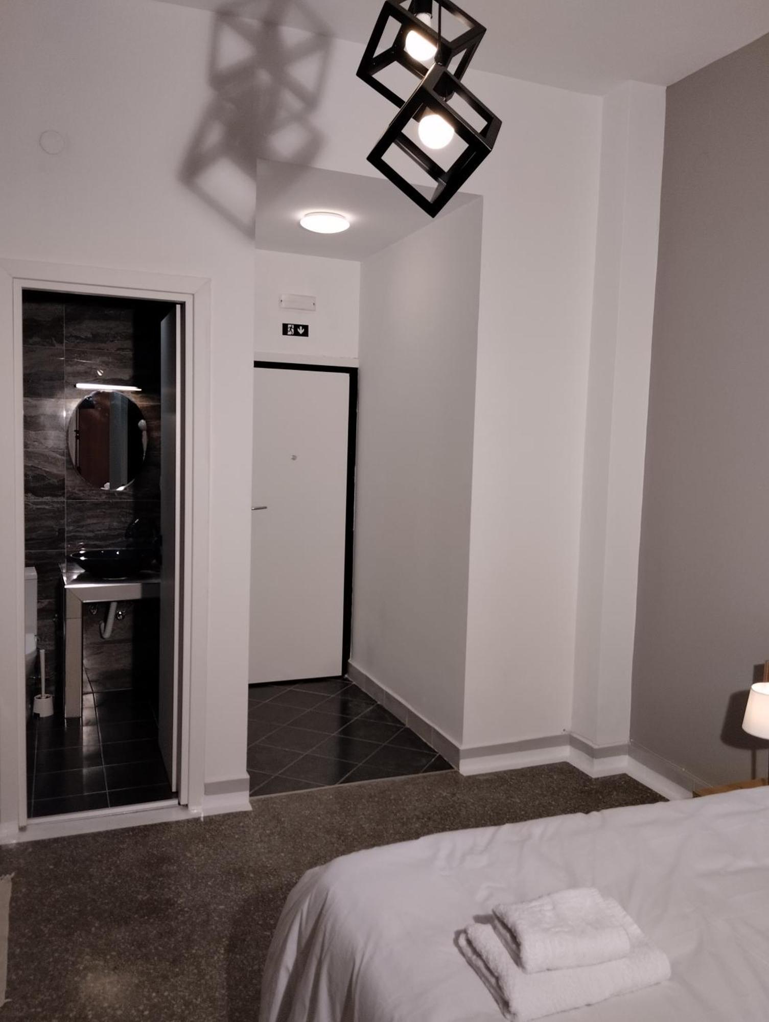 Pansea 13 Exclusive Suites 테살로니키 외부 사진
