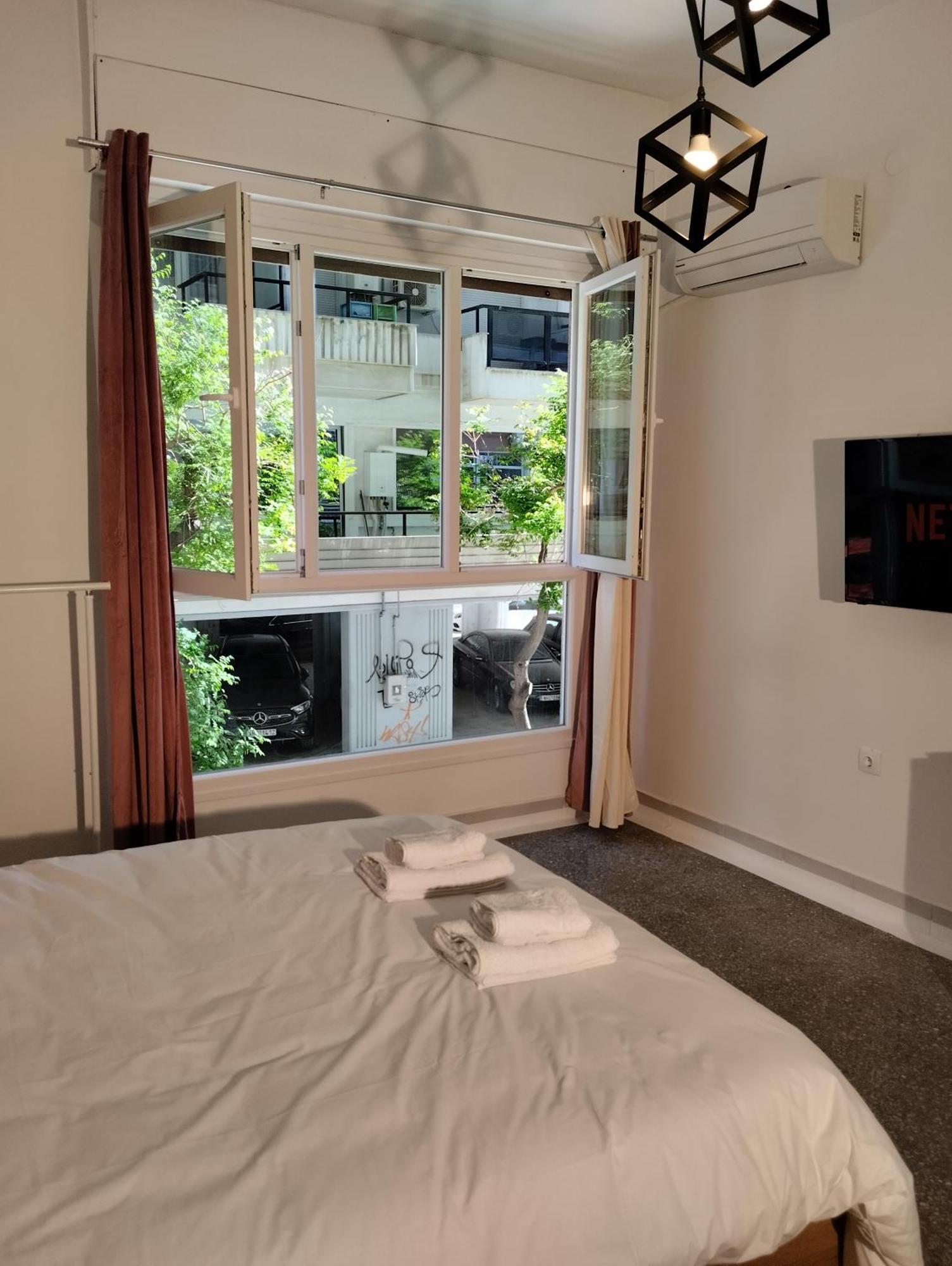 Pansea 13 Exclusive Suites 테살로니키 외부 사진