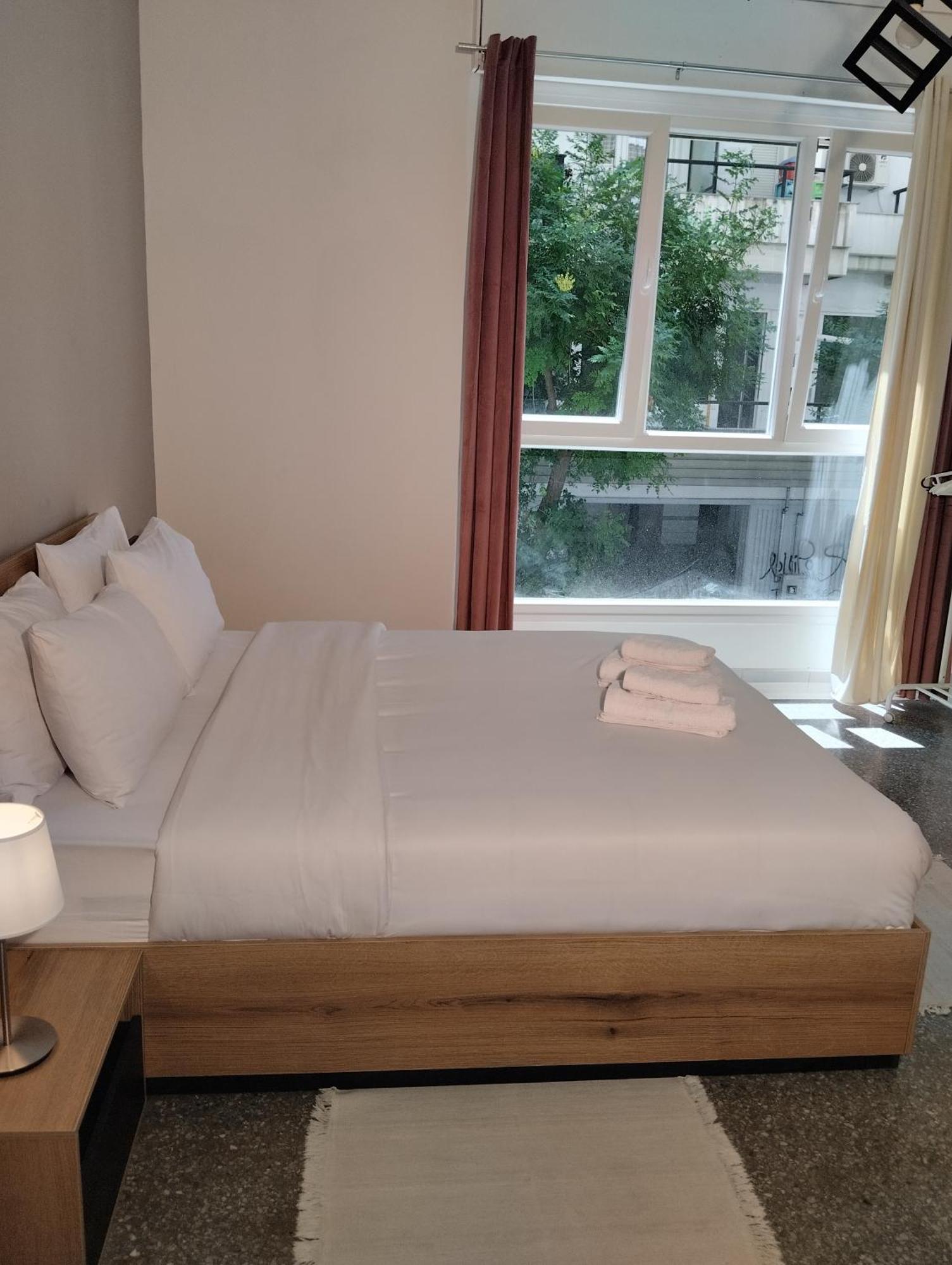 Pansea 13 Exclusive Suites 테살로니키 외부 사진