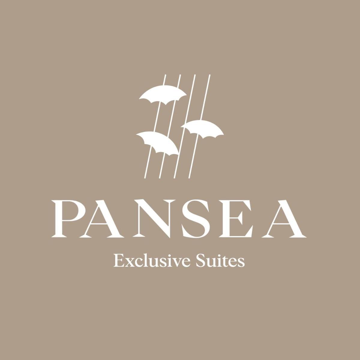 Pansea 13 Exclusive Suites 테살로니키 외부 사진